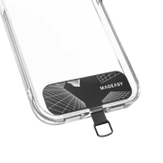 Strap Card Motion Edition 隨型掛繩片 (相容 iOS / Android 手機殼)